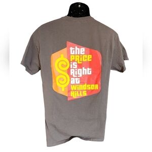 The Price is Right Windsor Hills T Shirt
